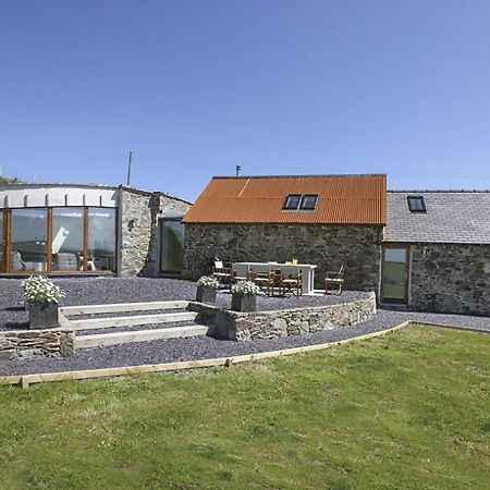 LlanrhyddladRhyd Angharad Barns别墅 外观 照片